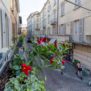Parma Central Apartments Parma