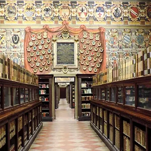 Casa Cielo Universitas Bologne