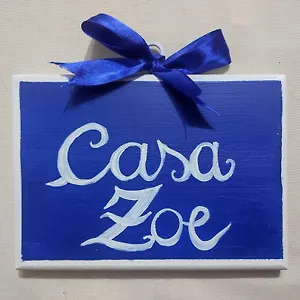 Casa Zoe Plaisance
