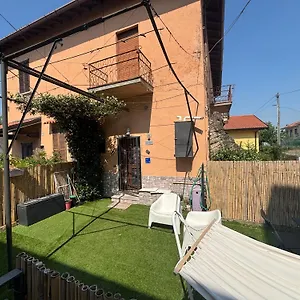 Davide's House Casatenovo